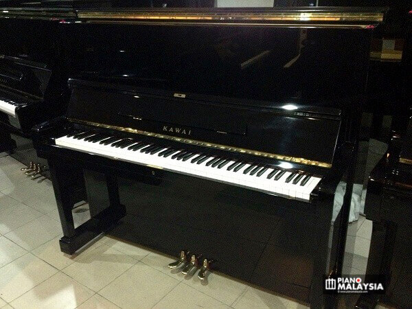 Piano co Kawai KU2D