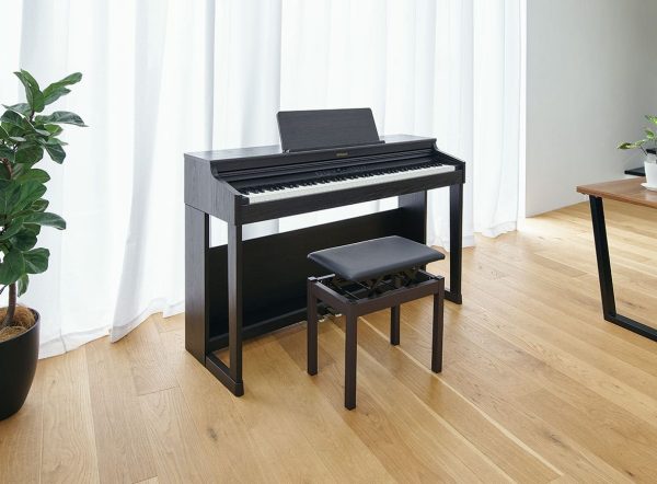 Piano điện Roland RP701