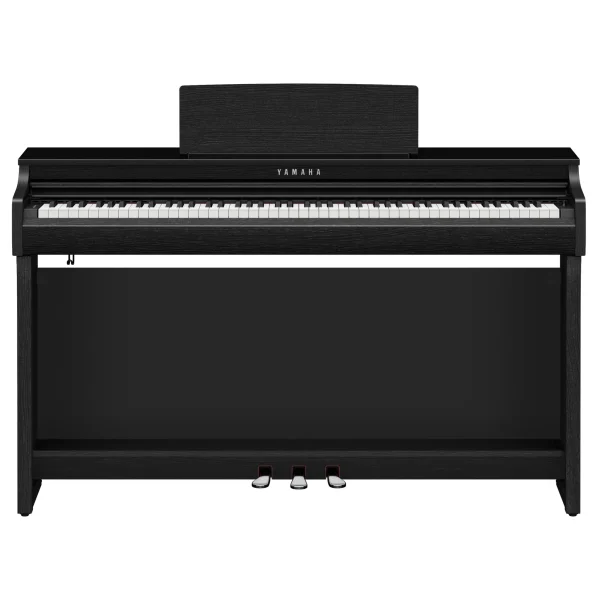 Piano điện Yamaha CLP-825 2