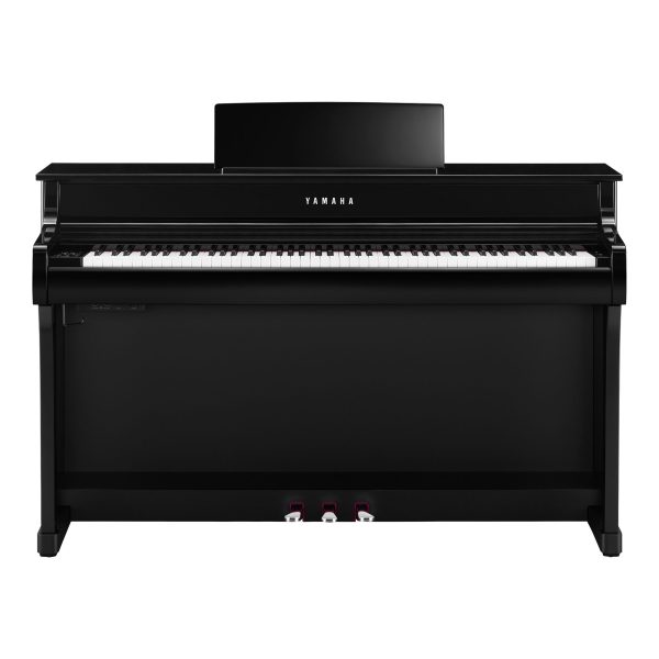 Piano điện Yamaha CLP-835