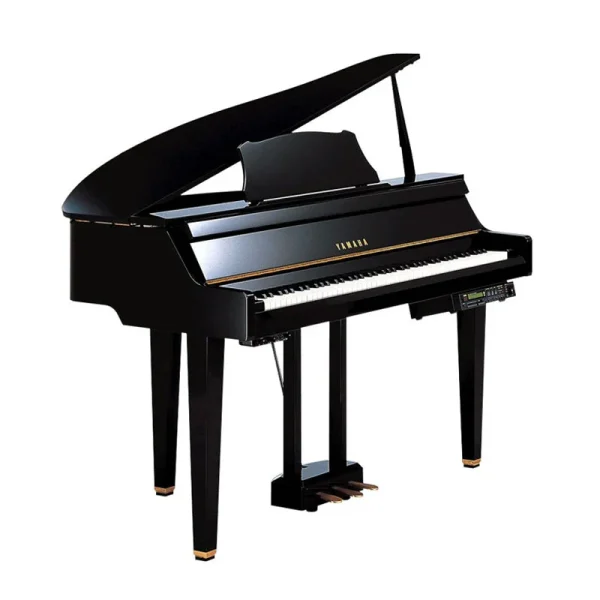 dan piano dien yamaha dgp 2xg digital grand piano qua su dung viet music