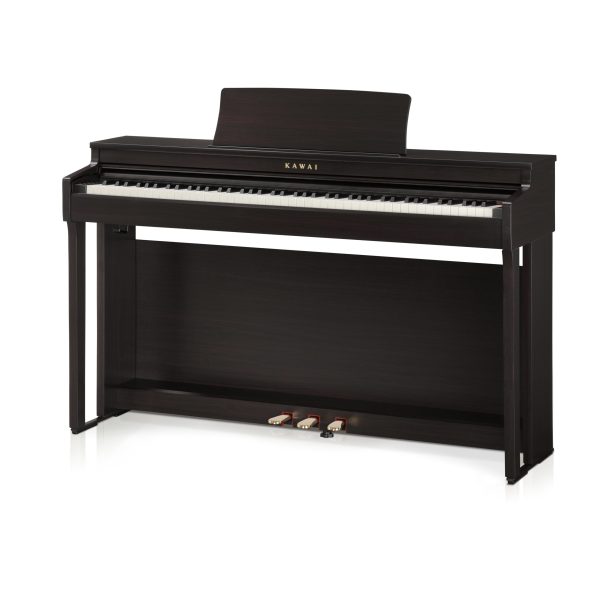 Piano dien Kawai CN201R