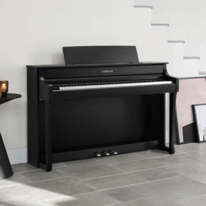 yamaha clp-845