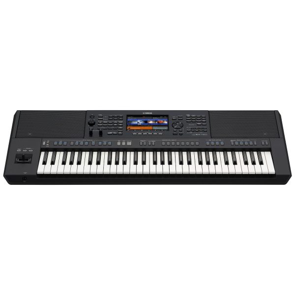 Organ Yamaha PSR-SX720 1