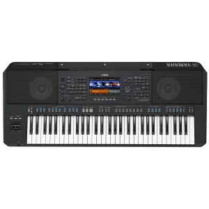 Organ Yamaha PSR-SX920