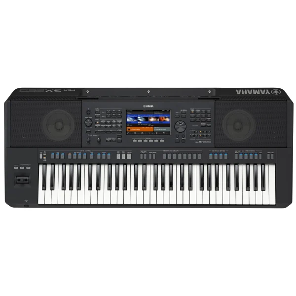 Organ Yamaha PSR-SX920