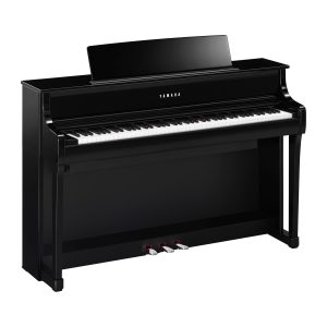 Piano dien Yamaha CLP-875