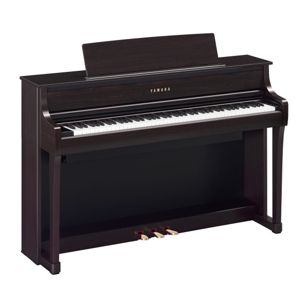 Piano dien Yamaha CLP-875 6