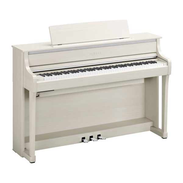 Piano dien Yamaha CLP-875 6