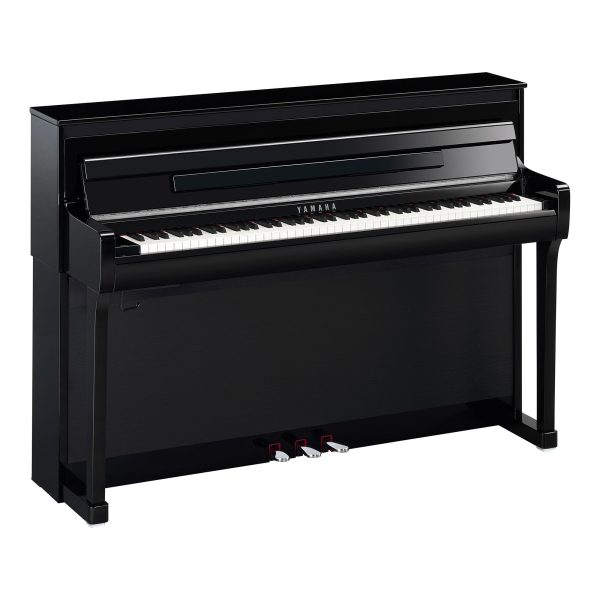 Piano dien Yamaha CLP-885