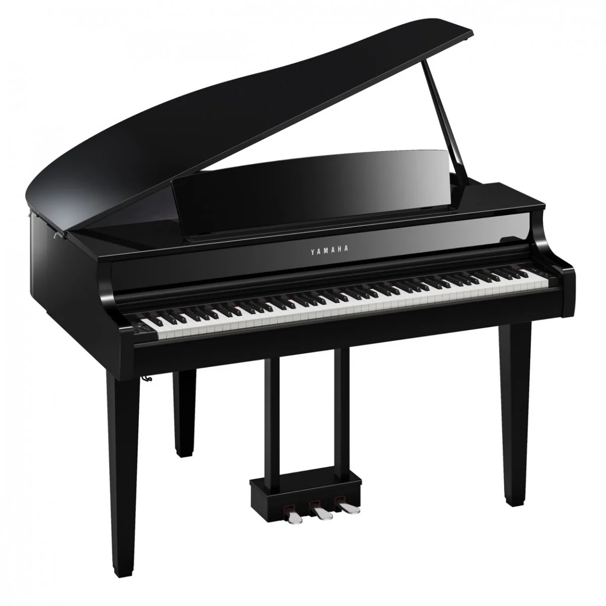 Piano dien Yamaha CLP-865GP 1 Piano điện Yamaha CLP-865GP