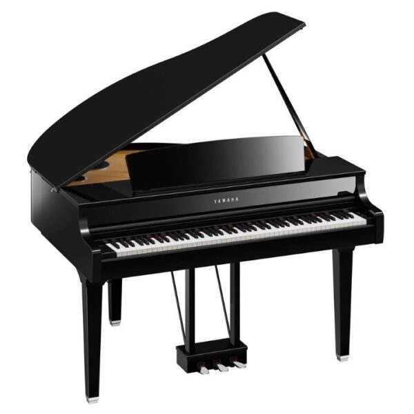 Piano điện Yamaha CLP-895GP 1