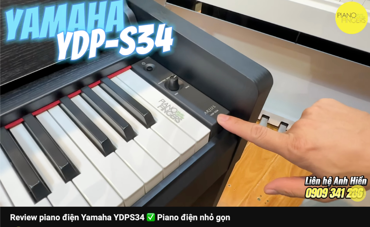 top-5-piano-dien-yamaha-ydp-dong-arius-yamaha-ydp-s34