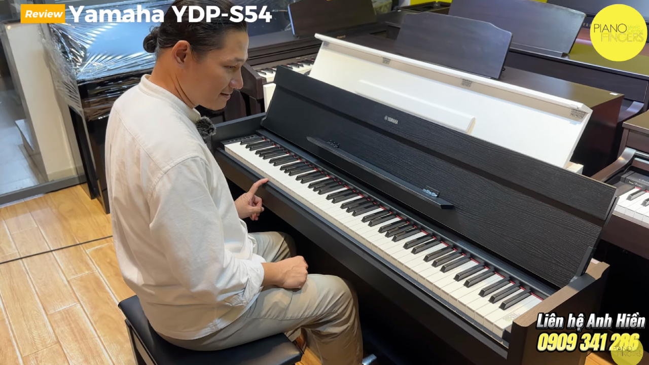 top-5-piano-dien-yamaha-ydp-dong-arius-yamaha-ydp-s54