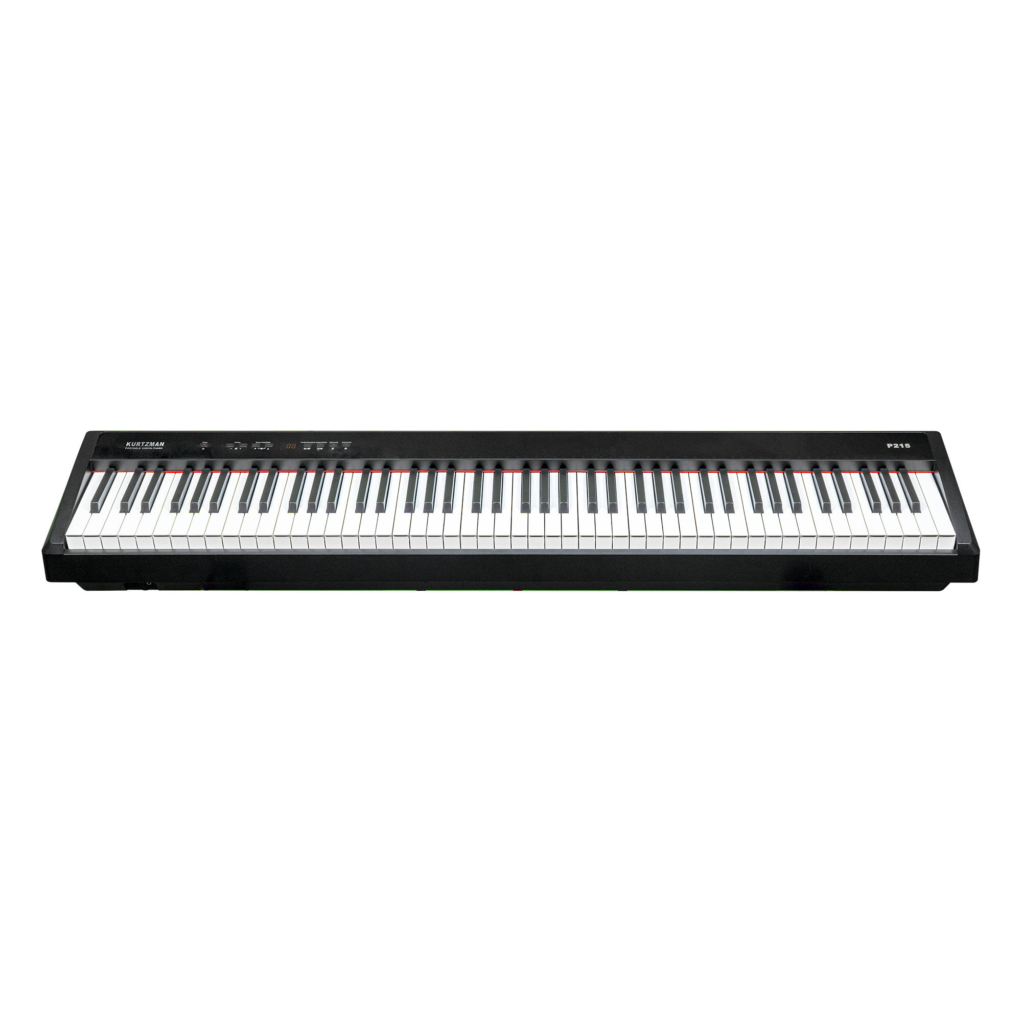 Piano điện Kurtzman P215 Piano điện Kurtzman P215