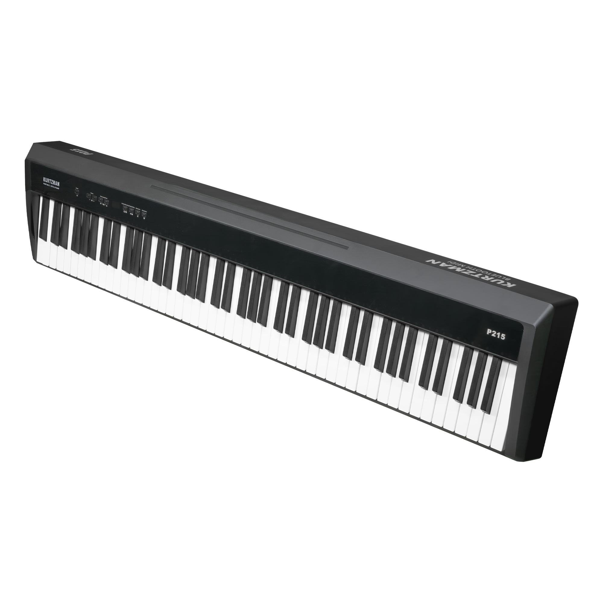 Piano điện Kurtzman P215 Piano điện Kurtzman P215