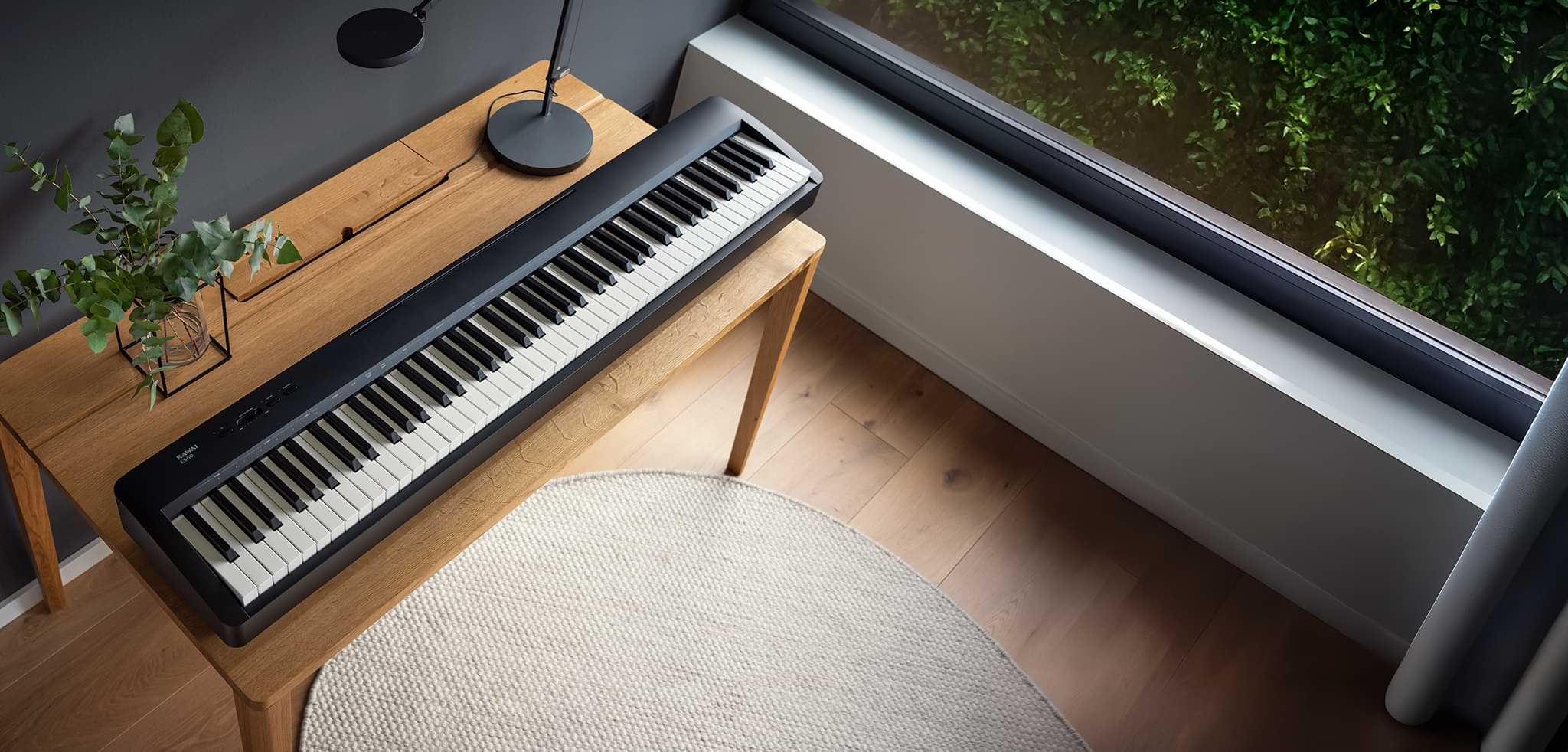 Piano điện Kawai ES60