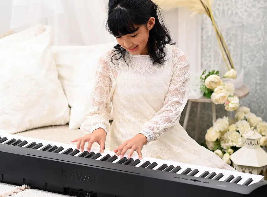 Piano điện Kawai ES60