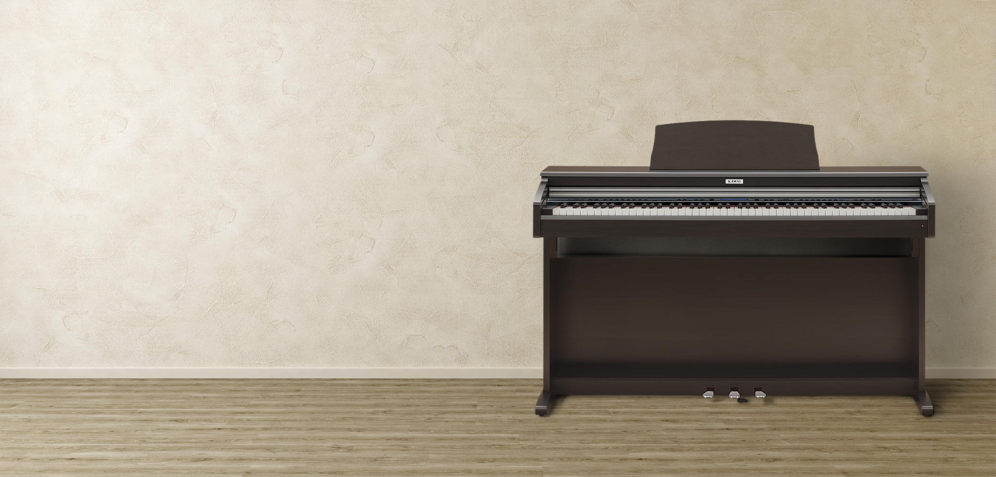 Piano điện Kawai KCP90