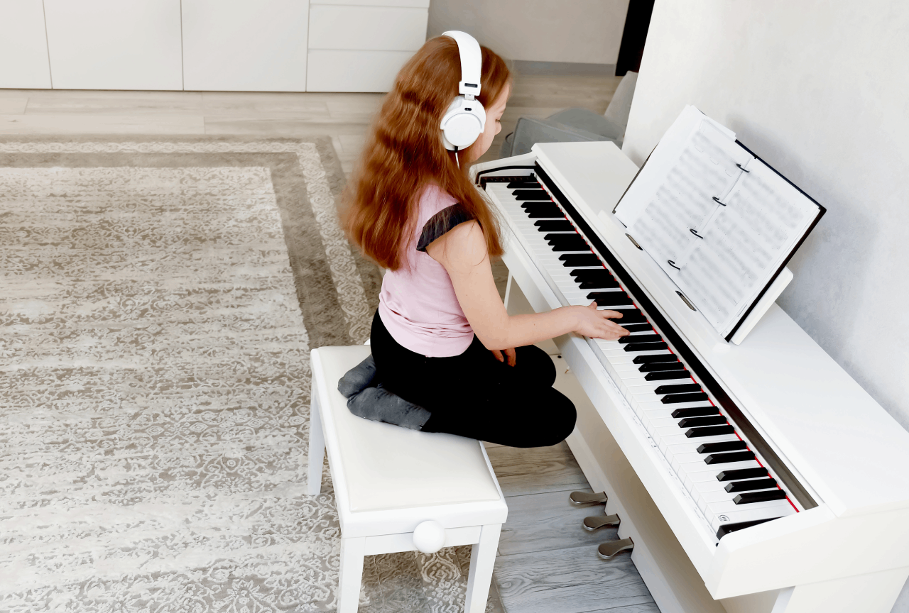 Affordable piano rental services in Ho Chi Minh City