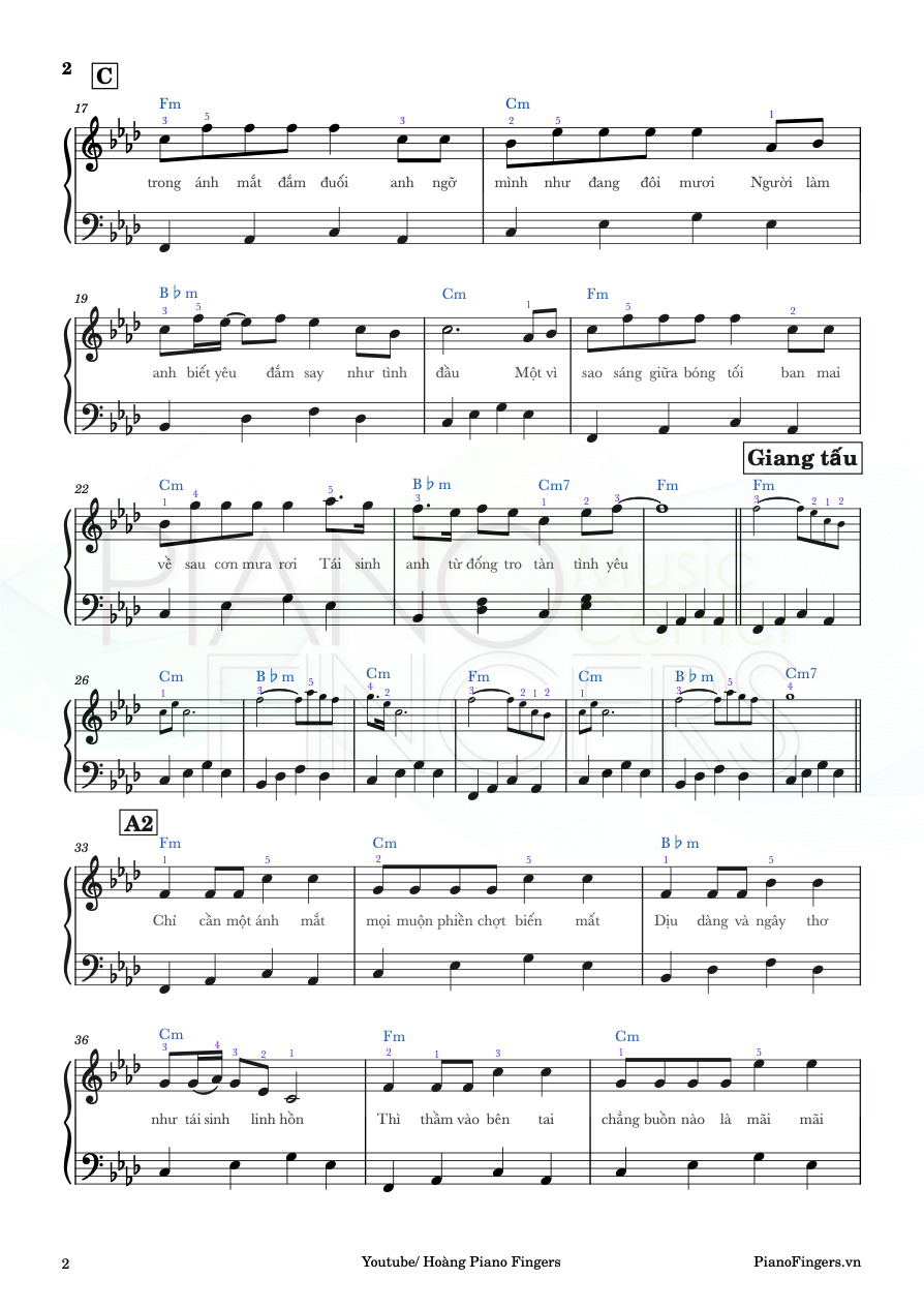 sheet-piano-tai-sinh-tung-duong 1