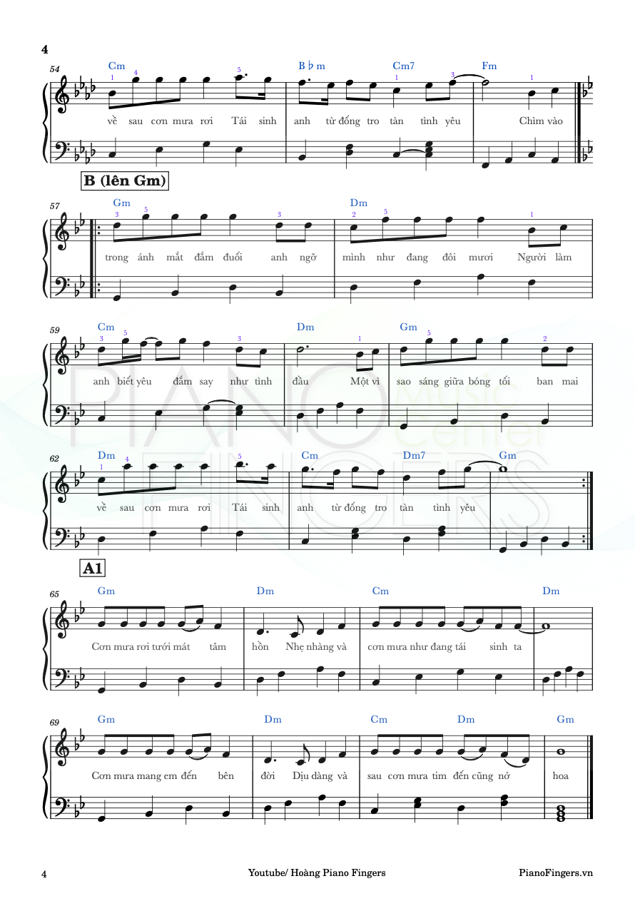 sheet-piano-tai-sinh-tung-duong 1