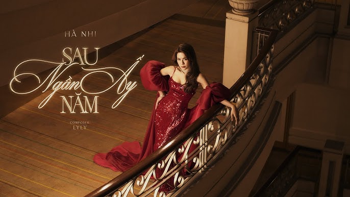 Sheet piano Sau Ngần Ấy Năm Hà Nhi