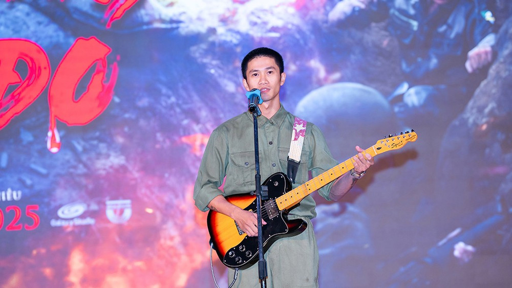 Sheet piano Còn Gì Đẹp Hơn Nguyễn Hùng Mưa Đỏ OST