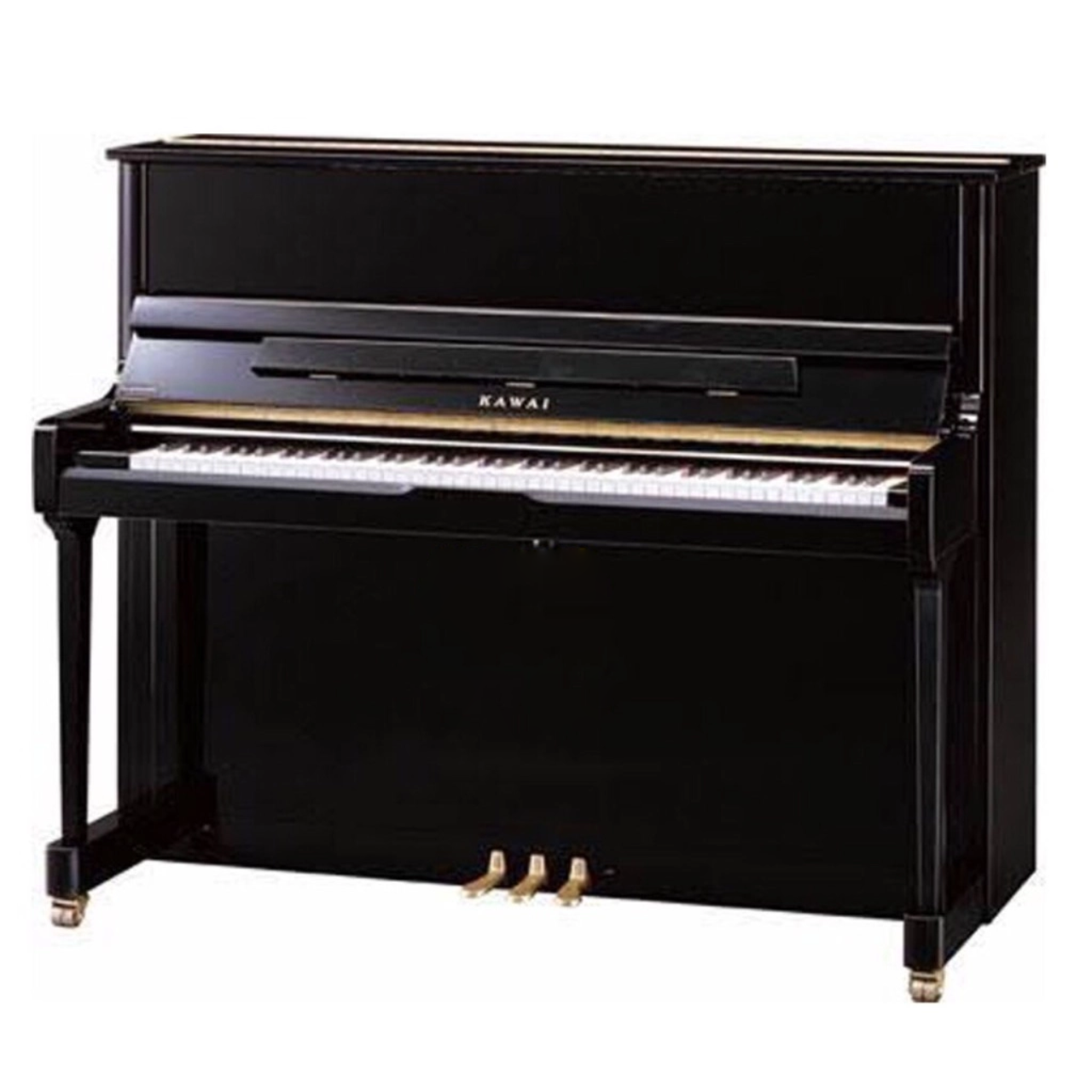 Kawai KU10 - Pianofingers.vn