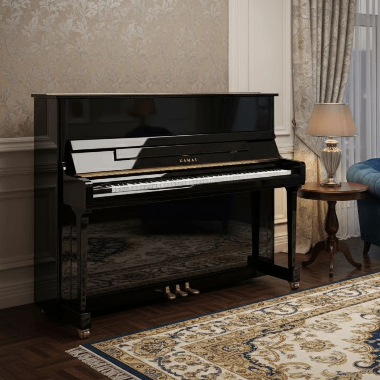 kawai ku10-pianofingers.vn