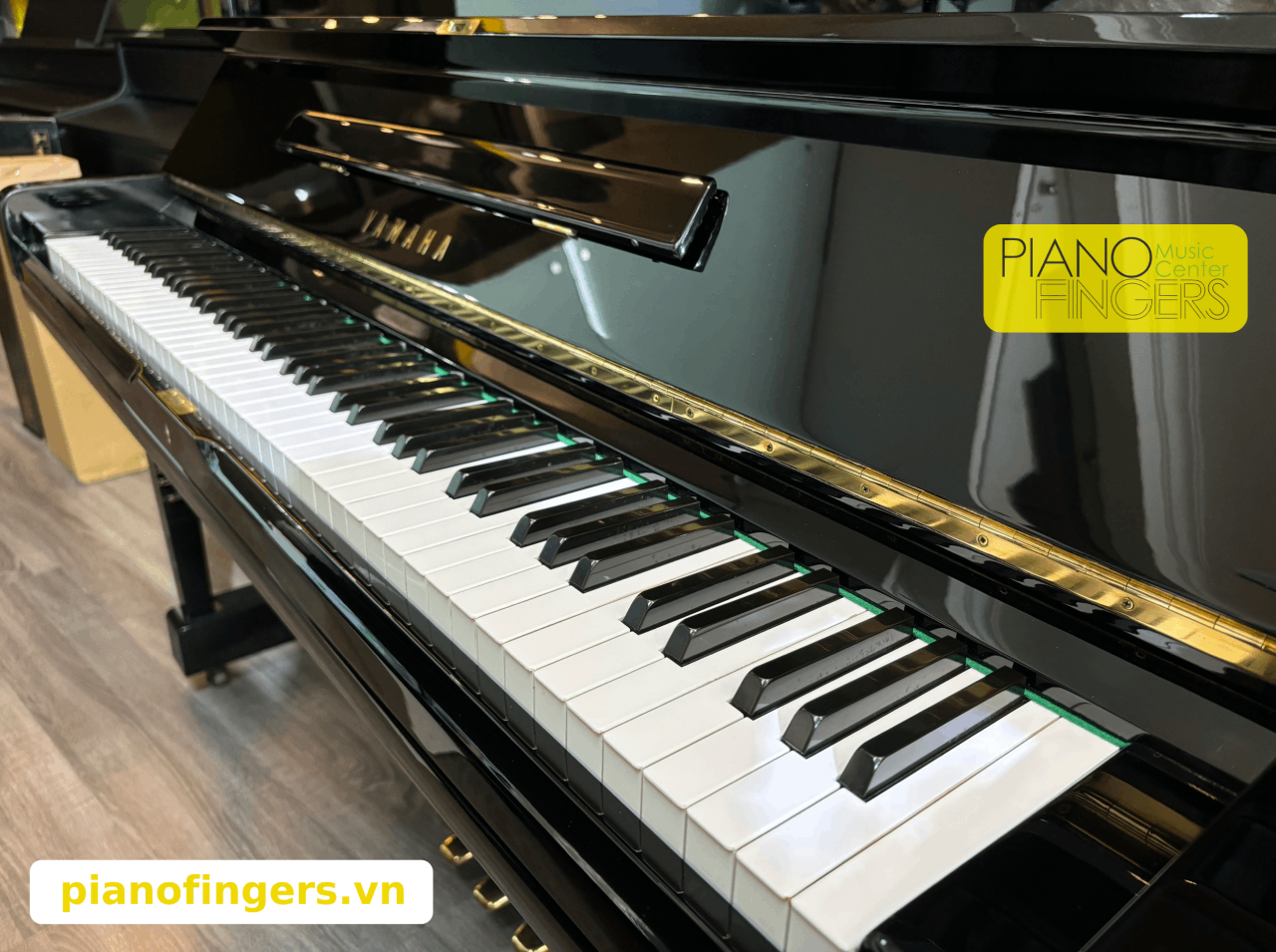 Top 10 đàn piano đáng mua nhất năm 2026 9 Top 10 đàn piano đáng mua nhất năm 2026 - Piano-Yamaha-U3H