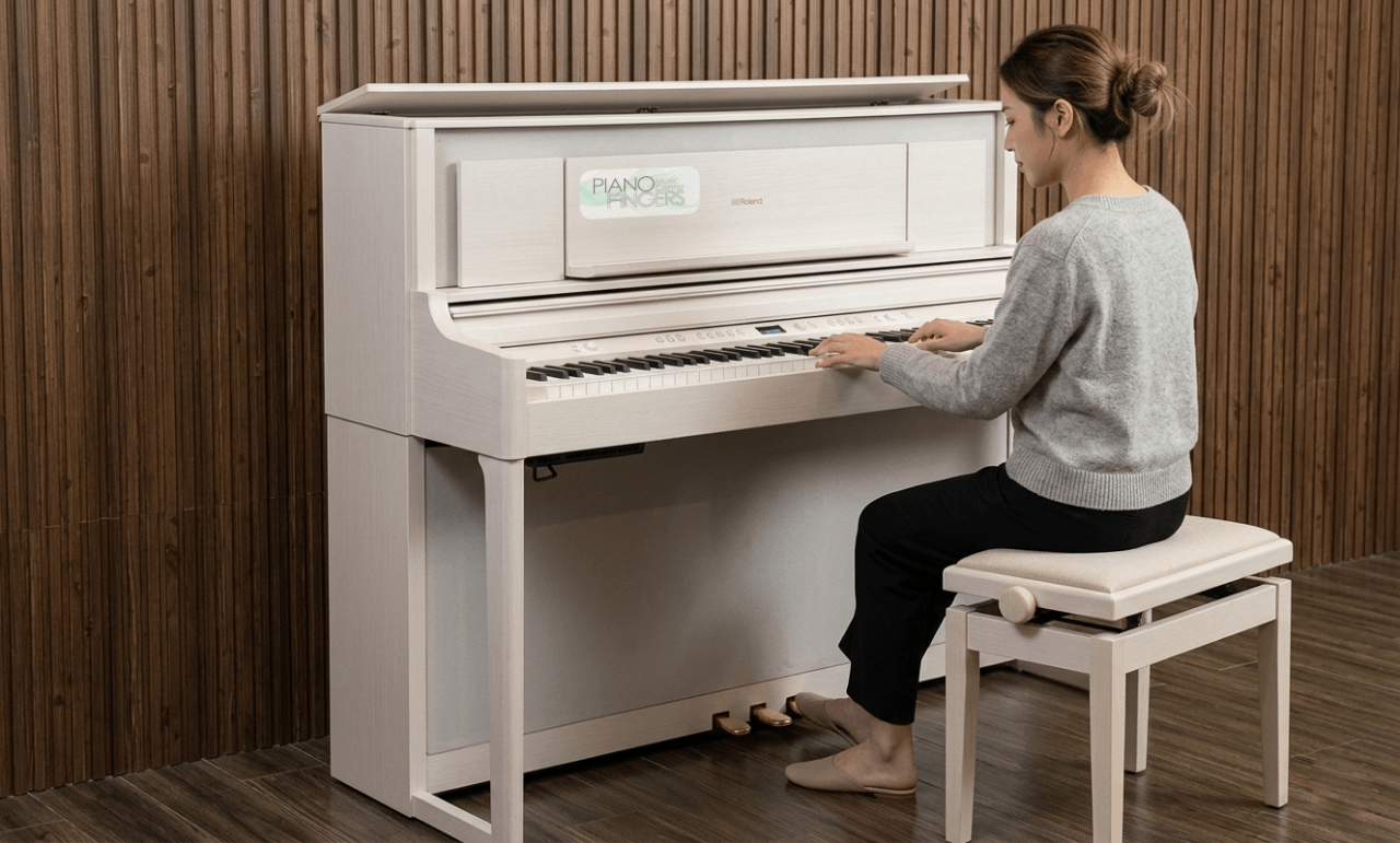 Top 10 đàn piano đáng mua nhất năm 2026