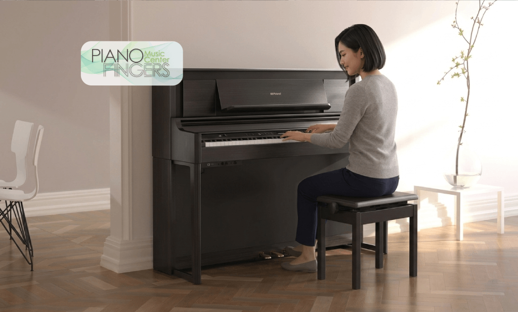 Top 10 piano Roland đáng mua nhất năm 2026