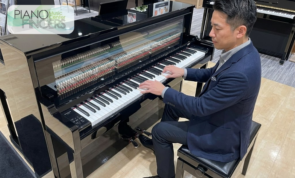 Top 10 piano Yamaha đáng mua năm 2026
