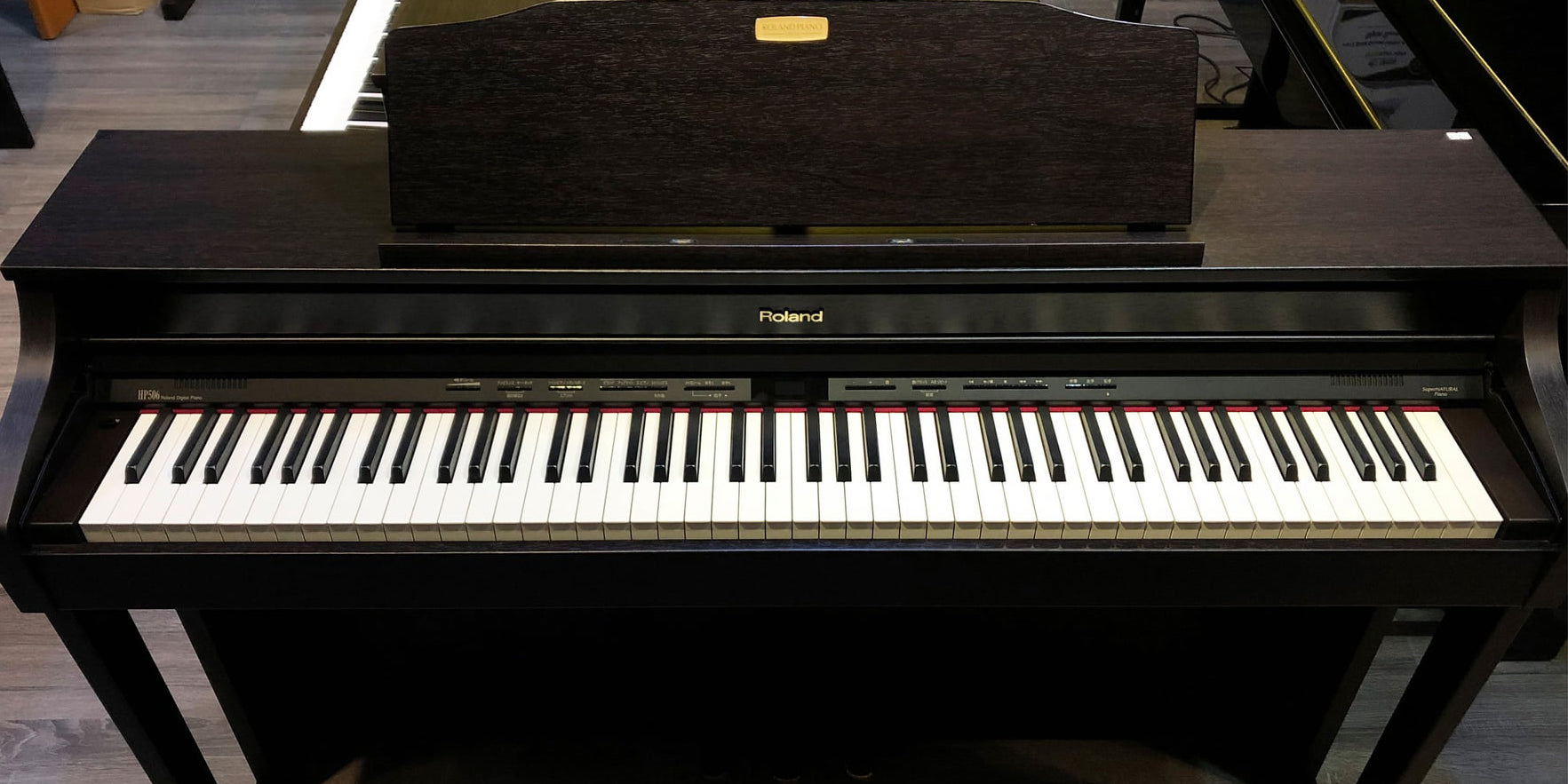 Các tiêu chí chọn đàn piano cho người mới bắt đầu 2026