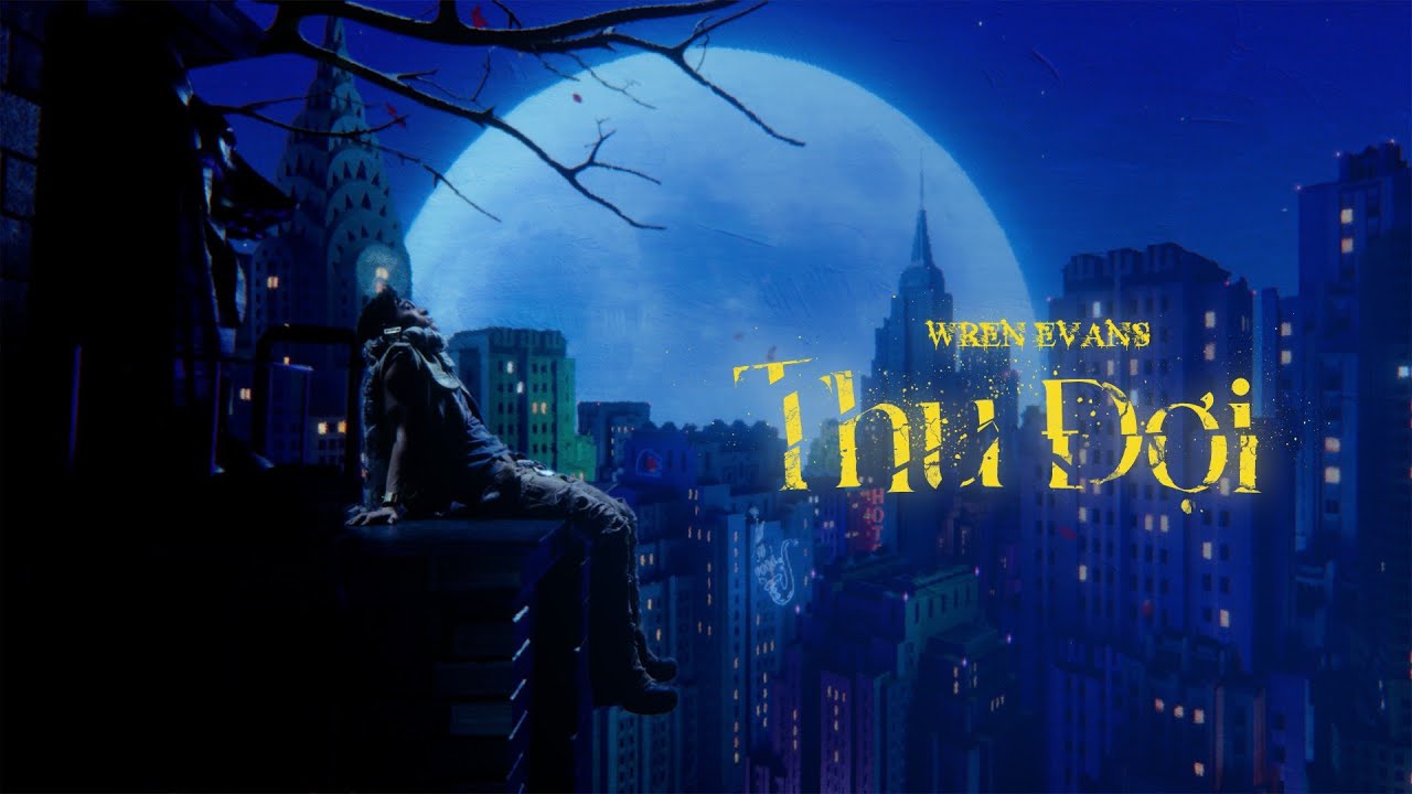 sheet-nhac-thu-doi-wren-evans