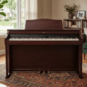 Piano điện Roland HP-505GP 1 (2)