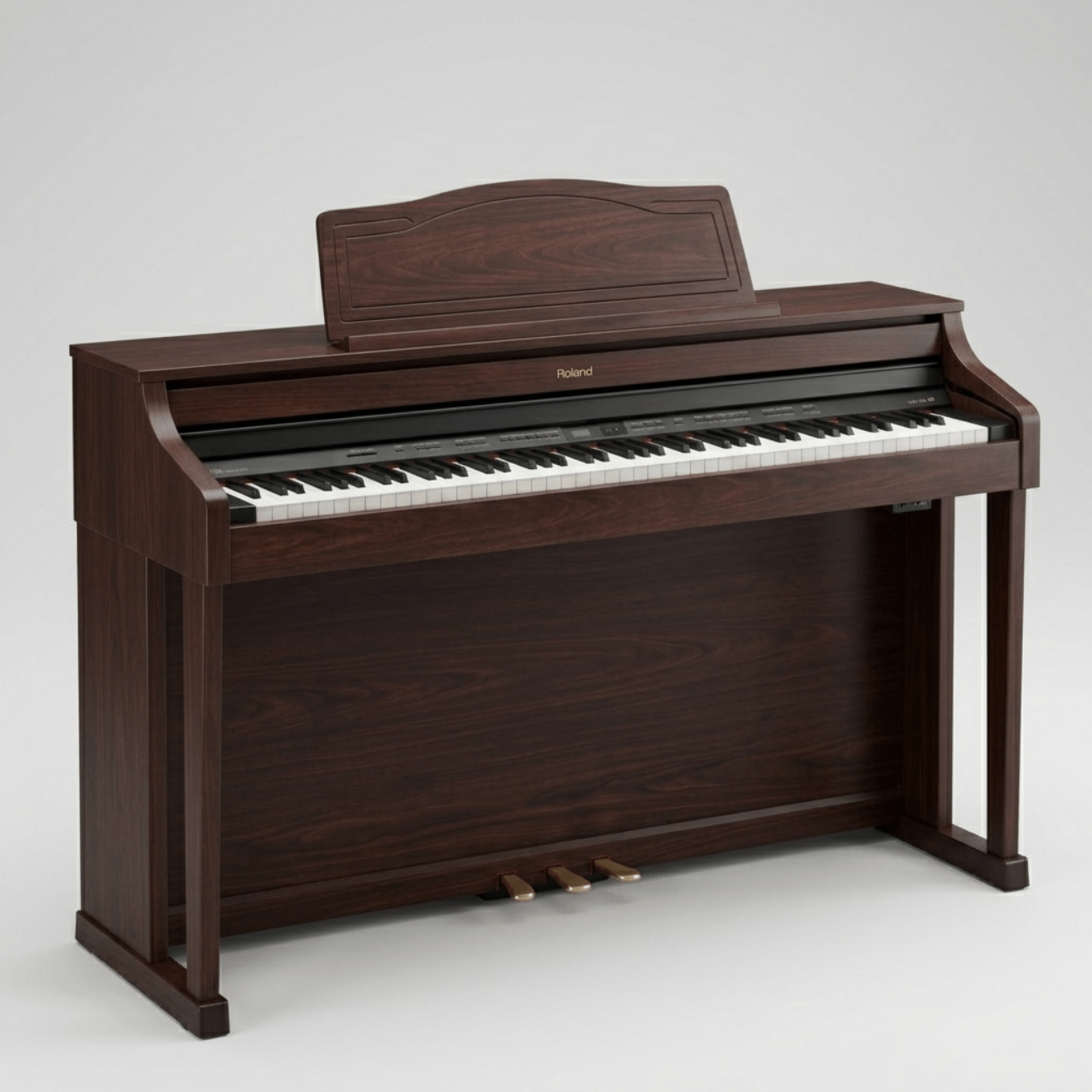 Piano điện Roland HP-505GP (1) Piano dien Roland HP 505GP 1
