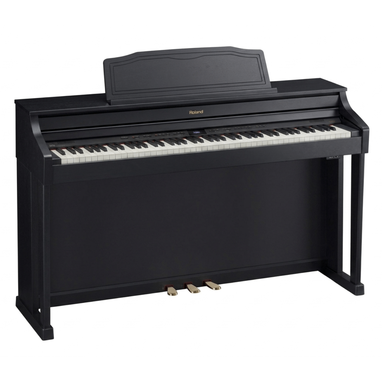 Piano dien Roland HP 506GP 12 1