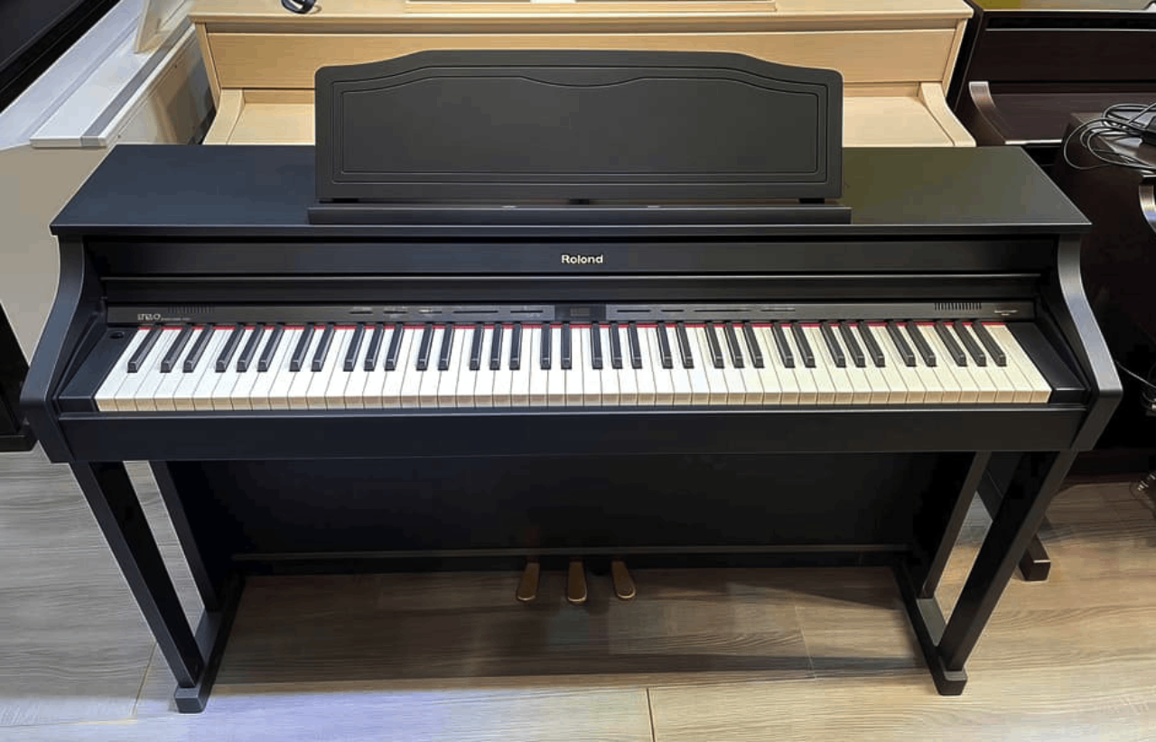 Piano điện Roland HP-506GP