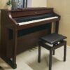 Piano dien Roland HP 507GP