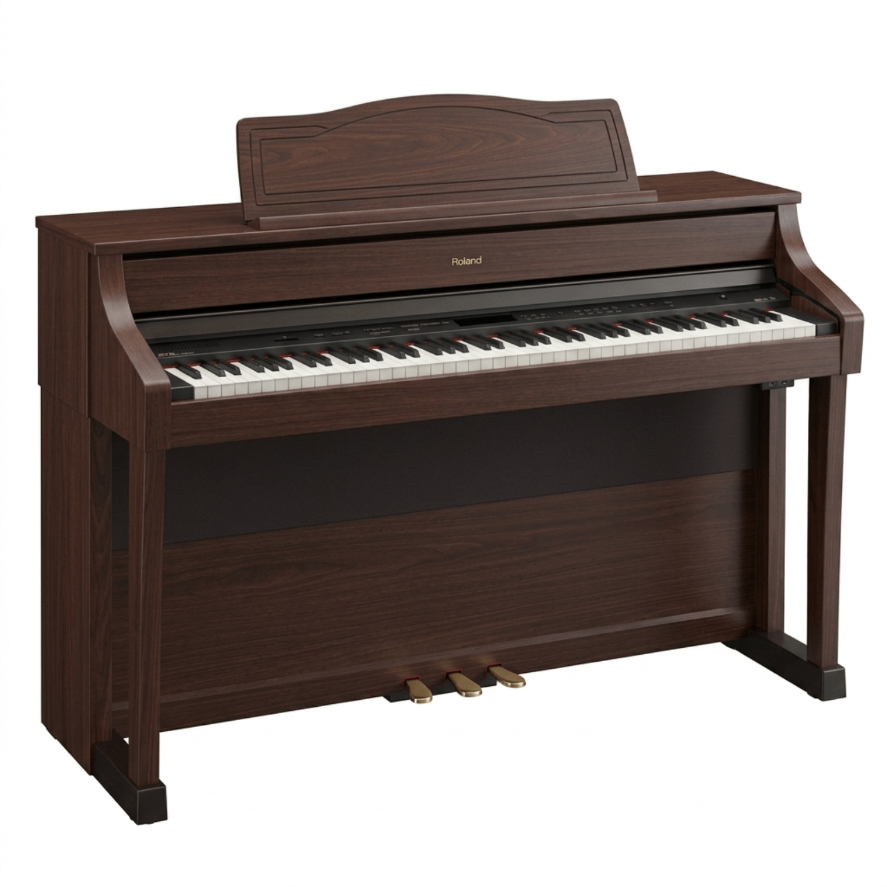 Piano dien Roland HP 507GP 4 1