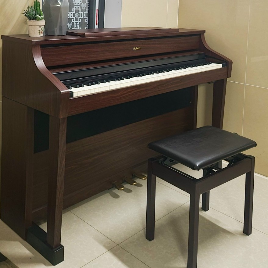 Piano dien Roland HP 507GP