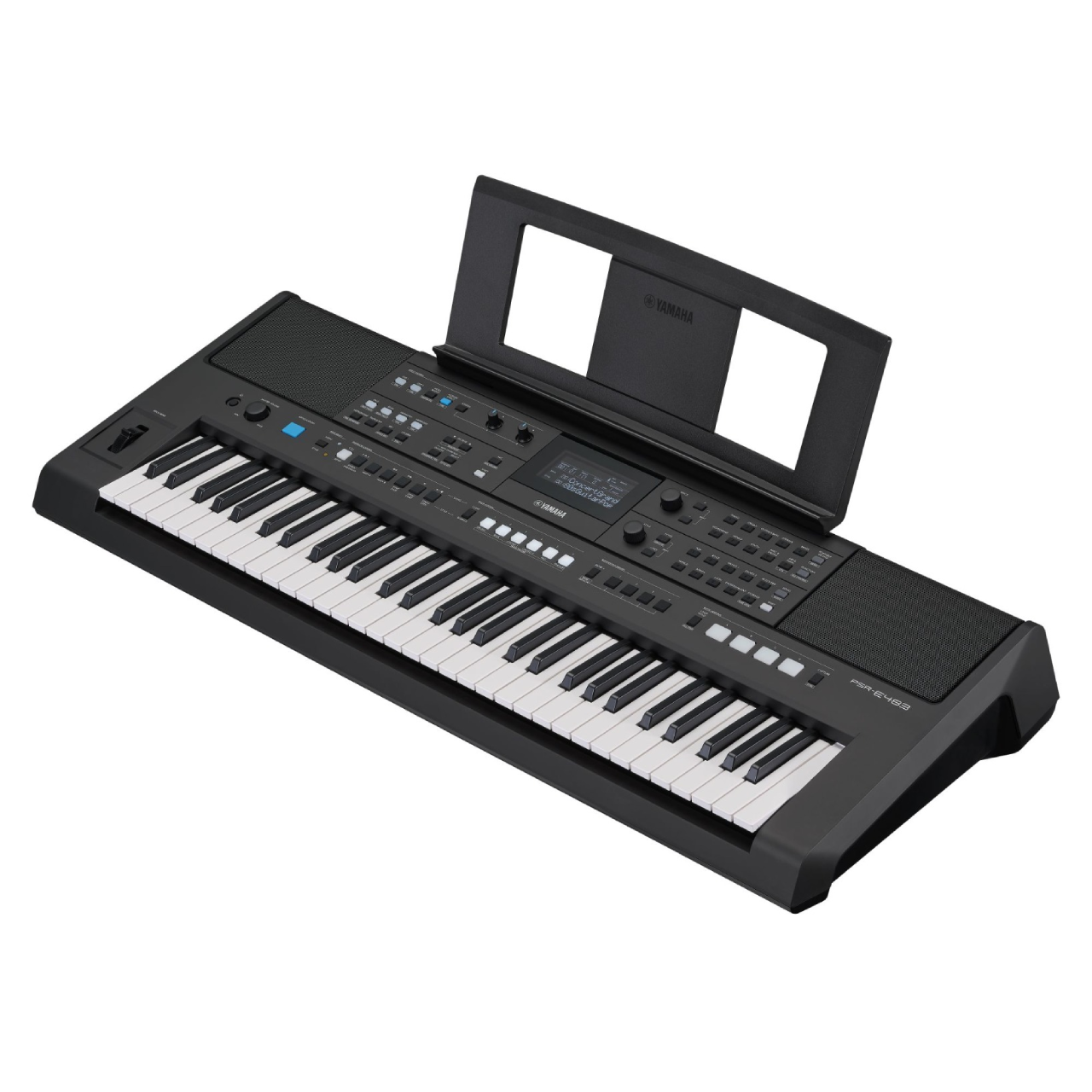 Đàn organ Yamaha PSR-E483 13 Đàn organ Yamaha PSR-E483