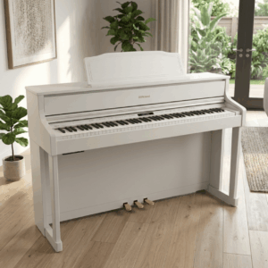 Piano điện Roland HP-605GP