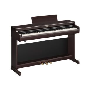 Yamaha YDP-166 New 2026