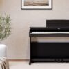 Yamaha YDP-166 - Đàn piano điện Đàn piano điện Yamaha YDP-166