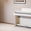 Yamaha YDP-166 - Đàn piano điện Đàn piano điện Yamaha YDP-166