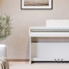 Yamaha YDP-166 - Đàn piano điện Đàn piano điện Yamaha YDP-166