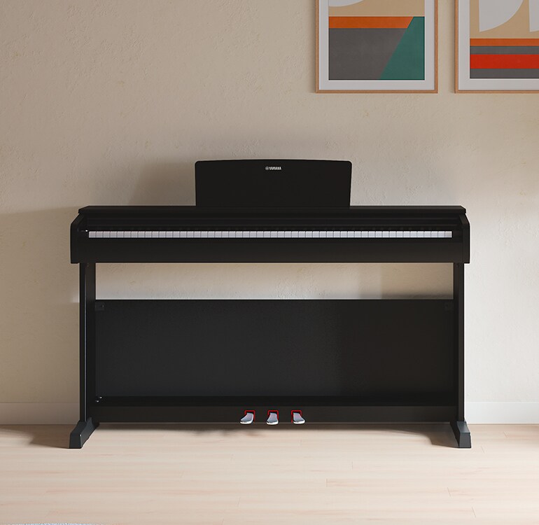 Đàn piano điện Yamaha YDP-146